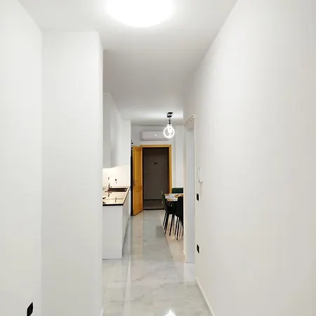 Daire Spacious Comfortable *