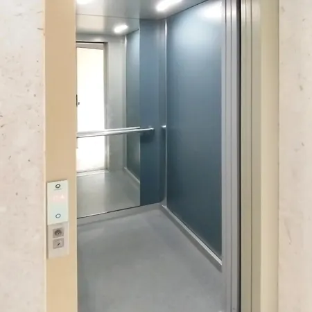 Апартаменты Spacious Comfortable Дуррес