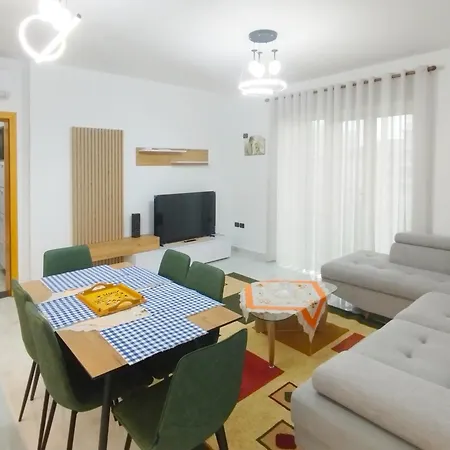 Spacious Comfortable Apartamento