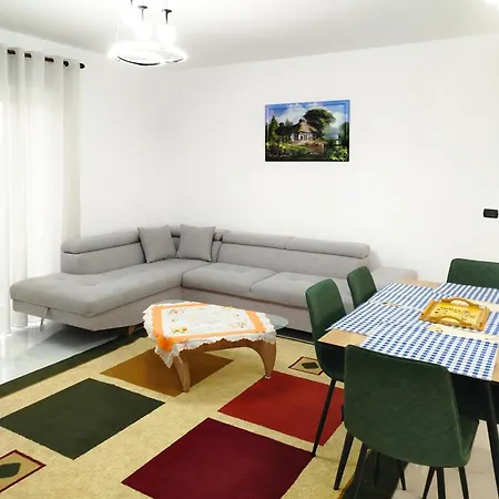 Апартаменты Spacious Comfortable *