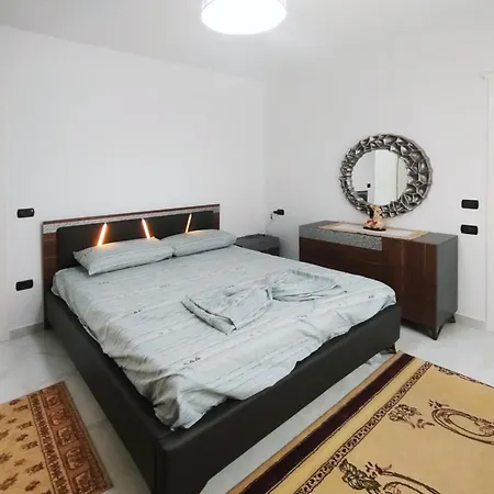 Апартаменты Spacious Comfortable