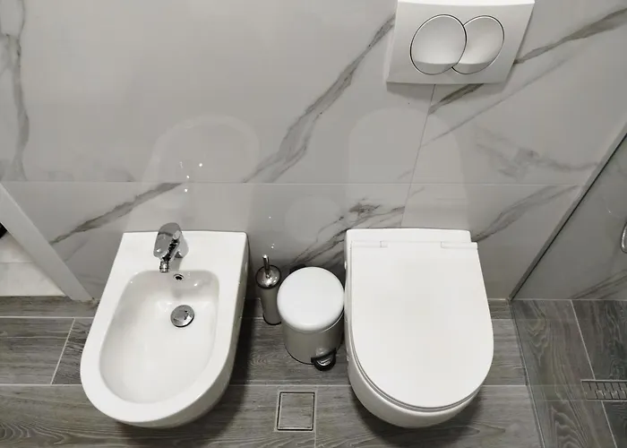 Spacious Comfortable