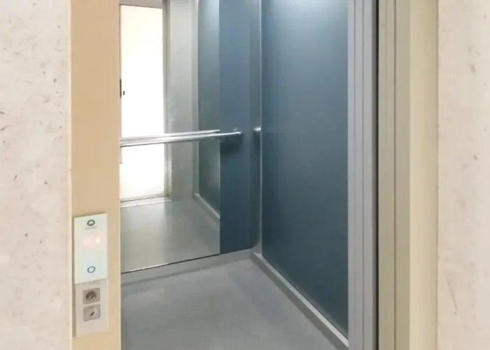 Apartamento Spacious Comfortable Durrës