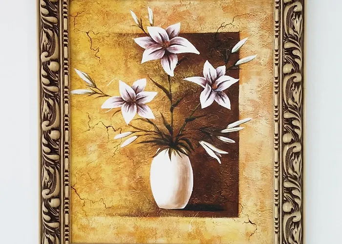 Spacious Comfortable Apartamento