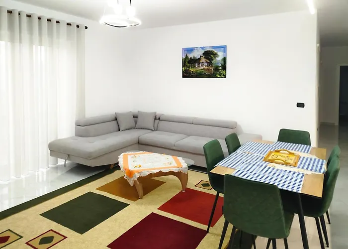 Apartamento Spacious Comfortable *