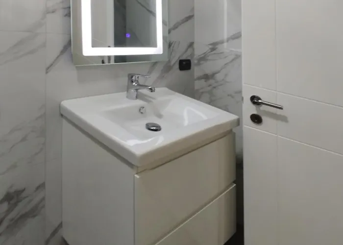 Apartamento Spacious Comfortable Durrës