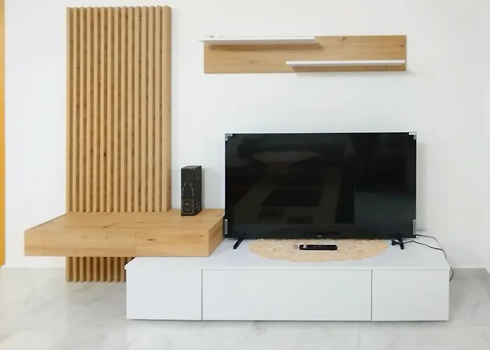 Spacious Comfortable *