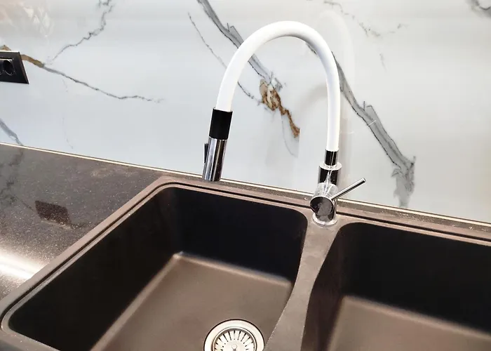 Spacious Comfortable Apartamento