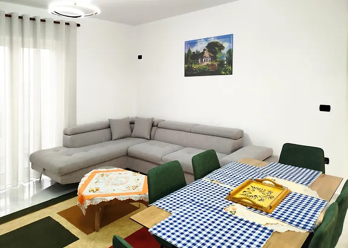 Apartamento Spacious Comfortable Durrës