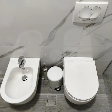 Spacious Comfortable