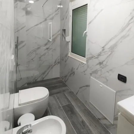 Daire Spacious Comfortable