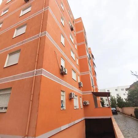 Spacious Comfortable