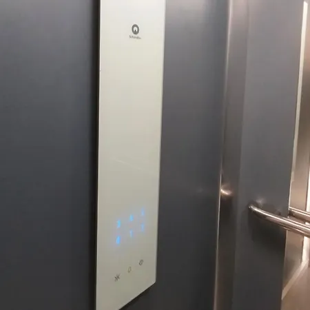 Daire Spacious Comfortable