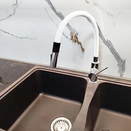 Spacious Comfortable Daire