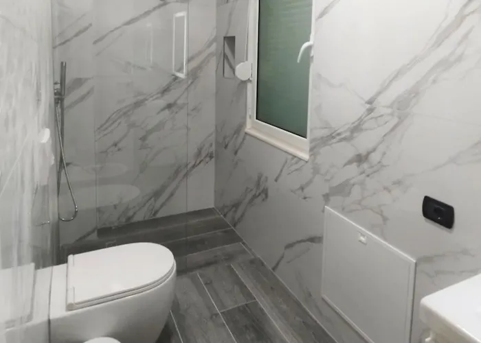 Apartment Spacious Comfortable