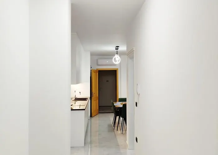 Apartment Spacious Comfortable *