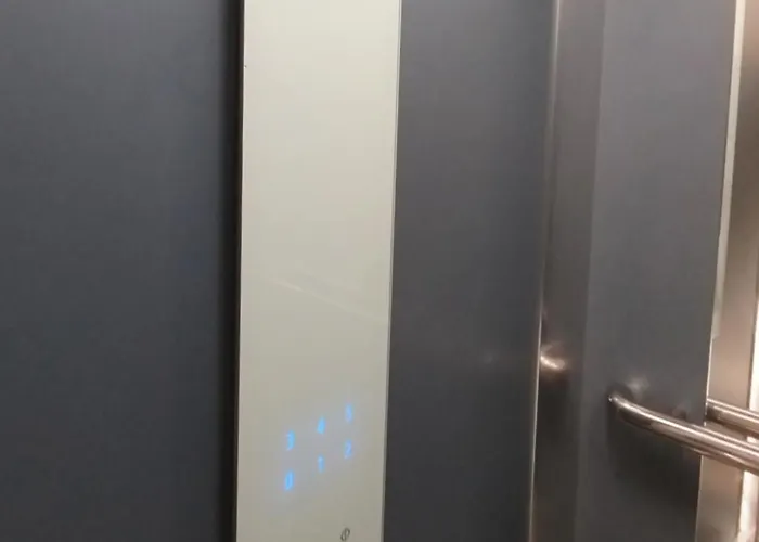 Apartment Spacious Comfortable